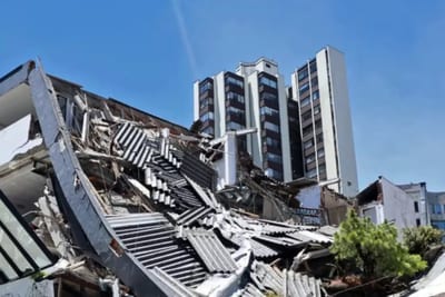 Terremotos en Sudamérica: la ciencia detrás de la actividad sísmica