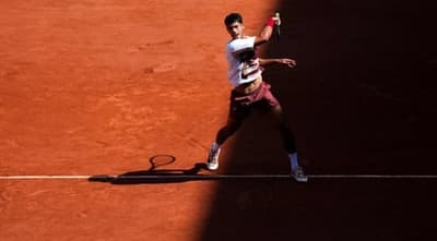 Roland Garros sancionará a Dani Vallejo por frase sexista
