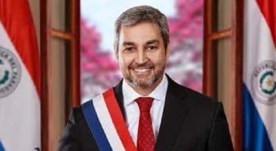 Abdo Benítez celebra decisión de Corte Interamericana