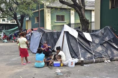 Indi insiste en mudar oficinas a Ñemby pese a rechazo vecinal
