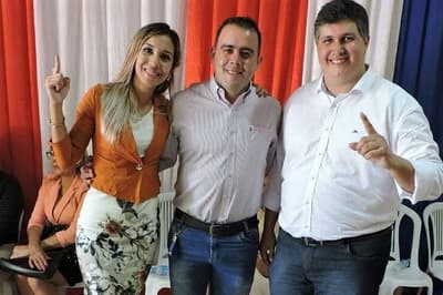 Justicia rechaza otra maniobra dilatoria en el caso de Esteban Samaniego