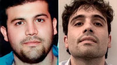 Los Chapitos negocian acuerdo con justicia estadounidense