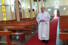 Imputan y piden prisión preventiva para cura párroco por abuso sexual en Misiones