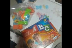 Caso Khael: detienen a supuesto padre y hallan objetos de niño