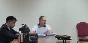 Caso Mocipar va a Tribunal de Delitos Económicos