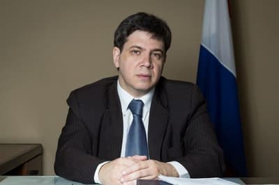 Fiscal involucrado en fatal accidente
