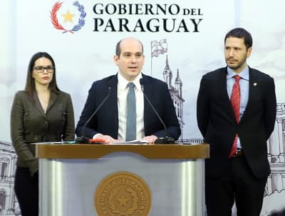 Proyecto de Ley plantea fusionar Dinavisa e INAN para mejorar controles sanitarios