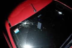 Candidato a intendente de Ypané denuncia ataque a tiros