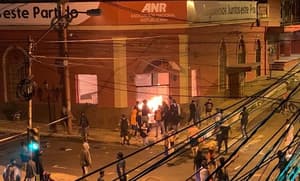 Colorado Róga: anulan acusación y sobreseen a tres