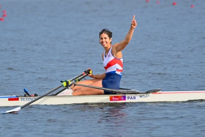 Paraguay pisa fuerte en los Odesur: ya suma 17 medallas