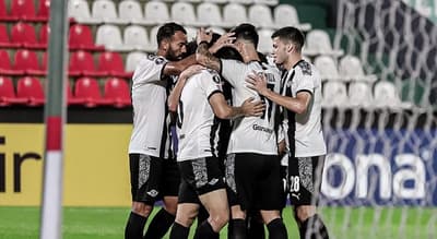 Dos encuentros cierran la novena fecha del Apertura