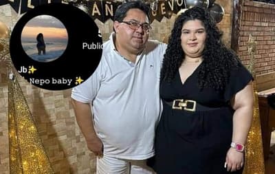 Hija de Diputado se autodenomina “nepobaby” en medio de denuncias de nepotismo