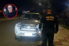 Víctima relata violencia de argentino investigado por trata