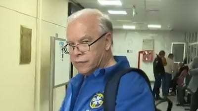 Bower frena juicio con nueva recusación al Tribunal