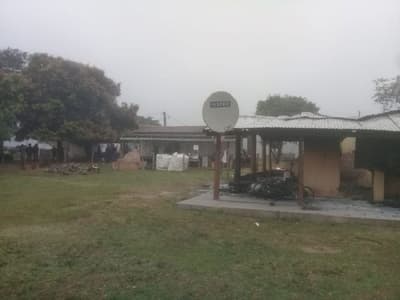 Hallan tres cuerpos sin vida en Yby Yaú