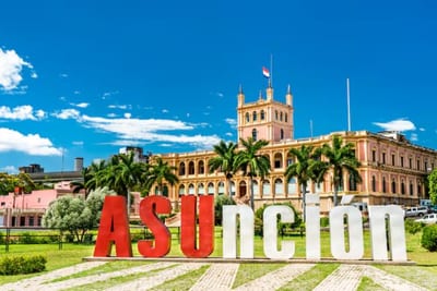 Asunción prepara una amplia agenda por los festejos del 15 de agosto