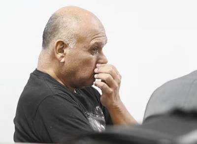 Confirman condena a exintendente chaqueño por desvío millonario