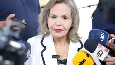 Lilian Samaniego plantea cambio al Código Penal por caso de abuso infantil