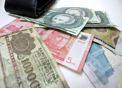 Hoy definen reajuste del salario mínimo