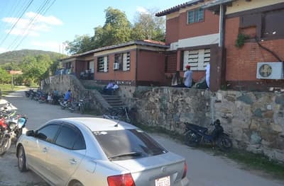 Dos hombres sobreviven al ataque de un yaguareté en el Chaco