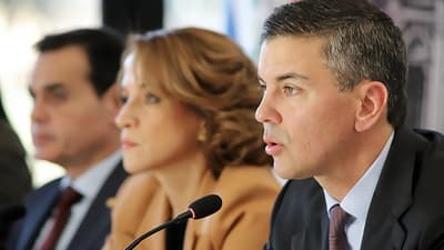 Peña entrelaza finanzas y política en nombramiento clave