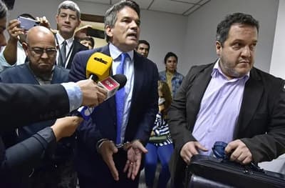 Buscan anular condena de 20 años a Cristian Turrini