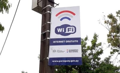 Mitic ampliará conexión a internet gratuito a 430 plazas del país