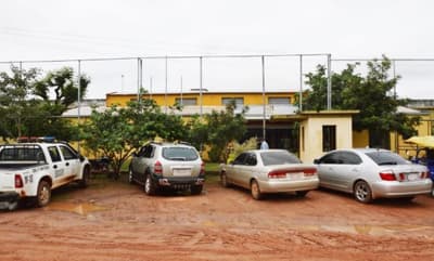 Nueve muertos en pelea en cárcel de San Pedro