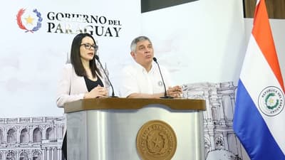 Gobierno amplía Hambre Cero a todas las escuelas públicas