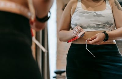 El peligro de las dietas rápidas para tu salud