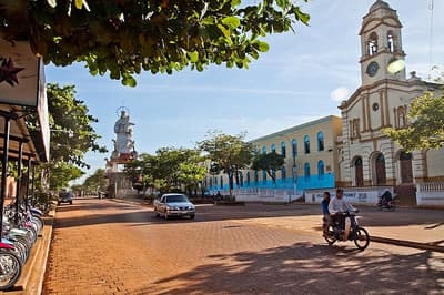 Estudio revela que dinero en manos de municipios rinde más