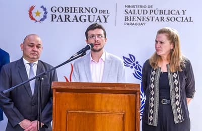 Salud: faltan médicos en ciudades lejanas
