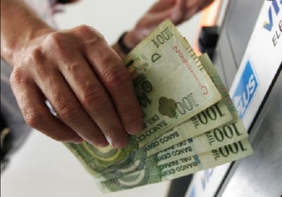 Nuevo salario mínimo entra en vigencia desde este lunes