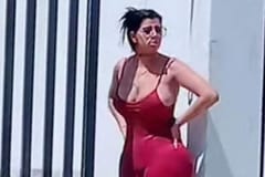 Paraguaya investigada por doble asesinato en Bolivia