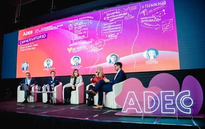 Congreso de la ADEC impulsará el “fair play” empresarial