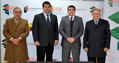 Contraloría detecta rosario de irregularidades en la Caja Bancaria