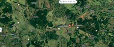 Seis ejecutados en Amambay: brutal ataque a una quinta
