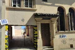 Casa del Horror será subastada y herederas denuncian irregularidades