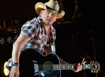 Habló el músico que daba su show en Las Vegas