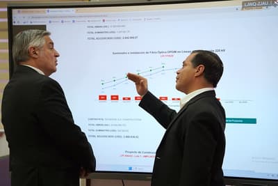 MEC propone ceder inmuebles a ANDE para pagar deuda