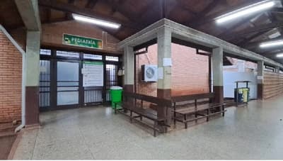 Mellizos intoxicados: familiares acusan al padre