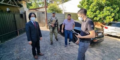 JEM archiva causa contra fiscal Deny Yoon Pak