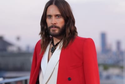Cuatro mujeres acusan a Jared Leto por presunta conducta sexual delictiva