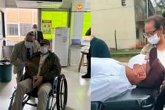Hugo Javier necesitaría al menos dos años para recuperarse
