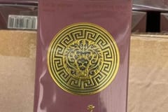Incautan 27.648 perfumes falsificados destinados a Ciudad del Este