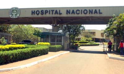 Chofer de ambulancia muere por Covid-19 luego de rechazar vacuna