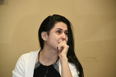 Funcionaria de Itaipú narra opresión por denunciar acoso