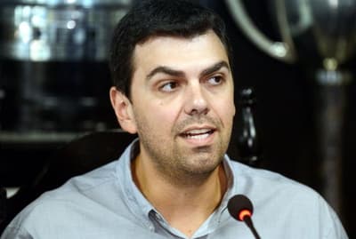 “En Paraguay hay dos clubes: Olimpia y anti Olimpia”, asegura Trovato