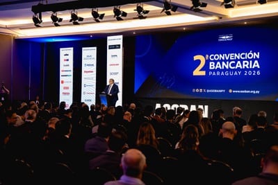 ASOBAN reúne a líderes del sector financiero regional