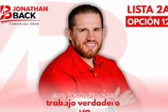 Asaltan casa de candidato colorado a concejal en Santa Rosa del Monday